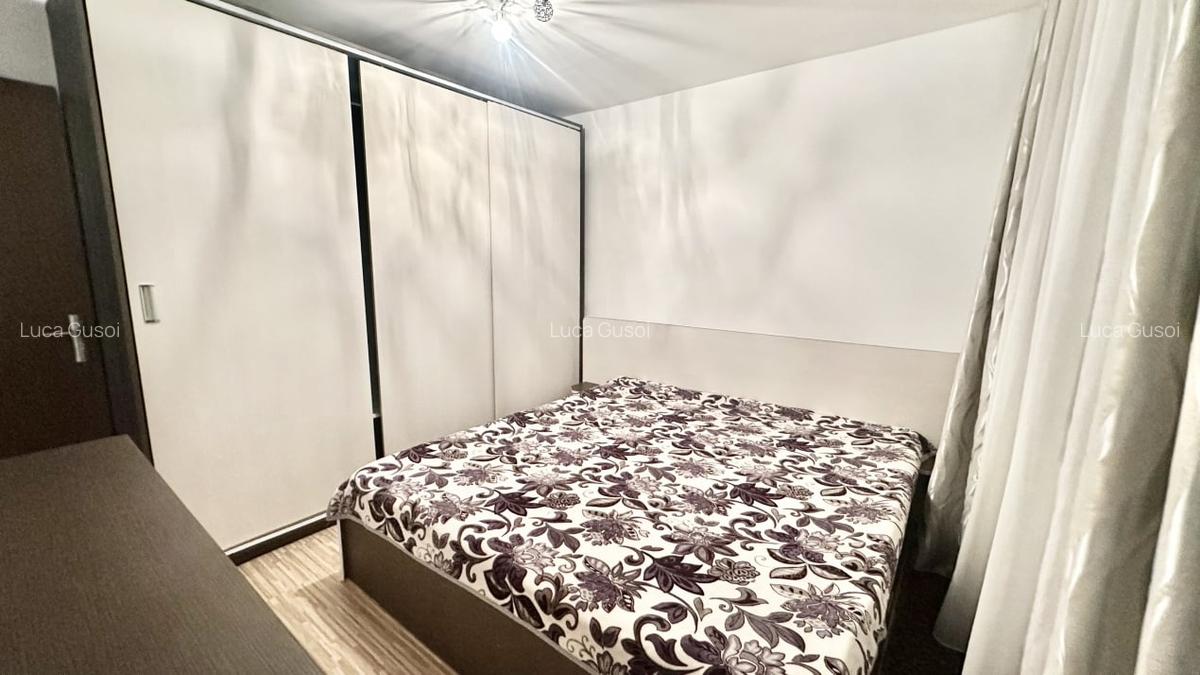 Apartament cu 2 camere mobilat si utilat - Soarelui - 6