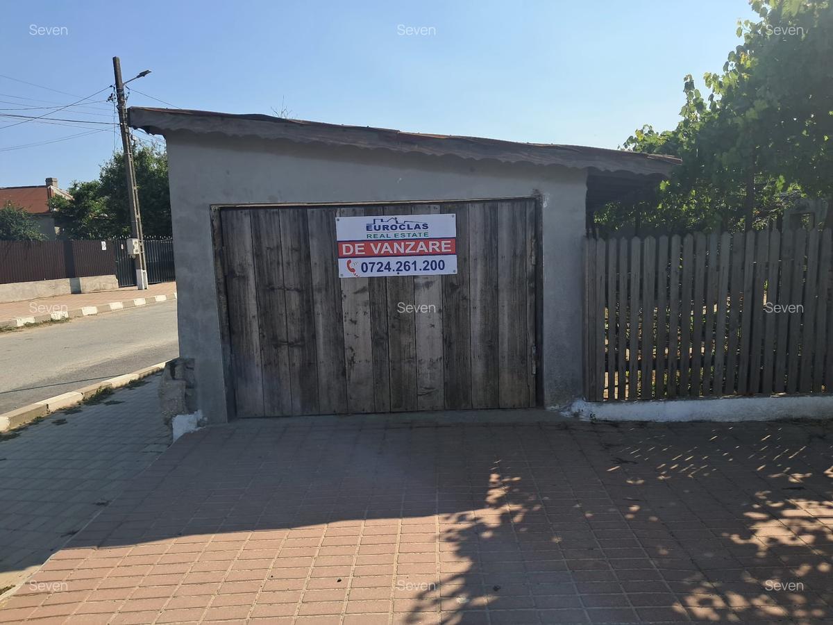 Casa 4 camere - Tuzla - zona Centrala - 85.000 euro (Cod E2+E8) - 19