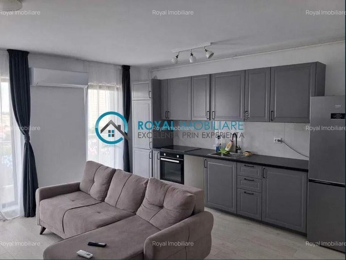 Royal Imobiliare - Vanzare apartament 3 camere zona Vest - 1
