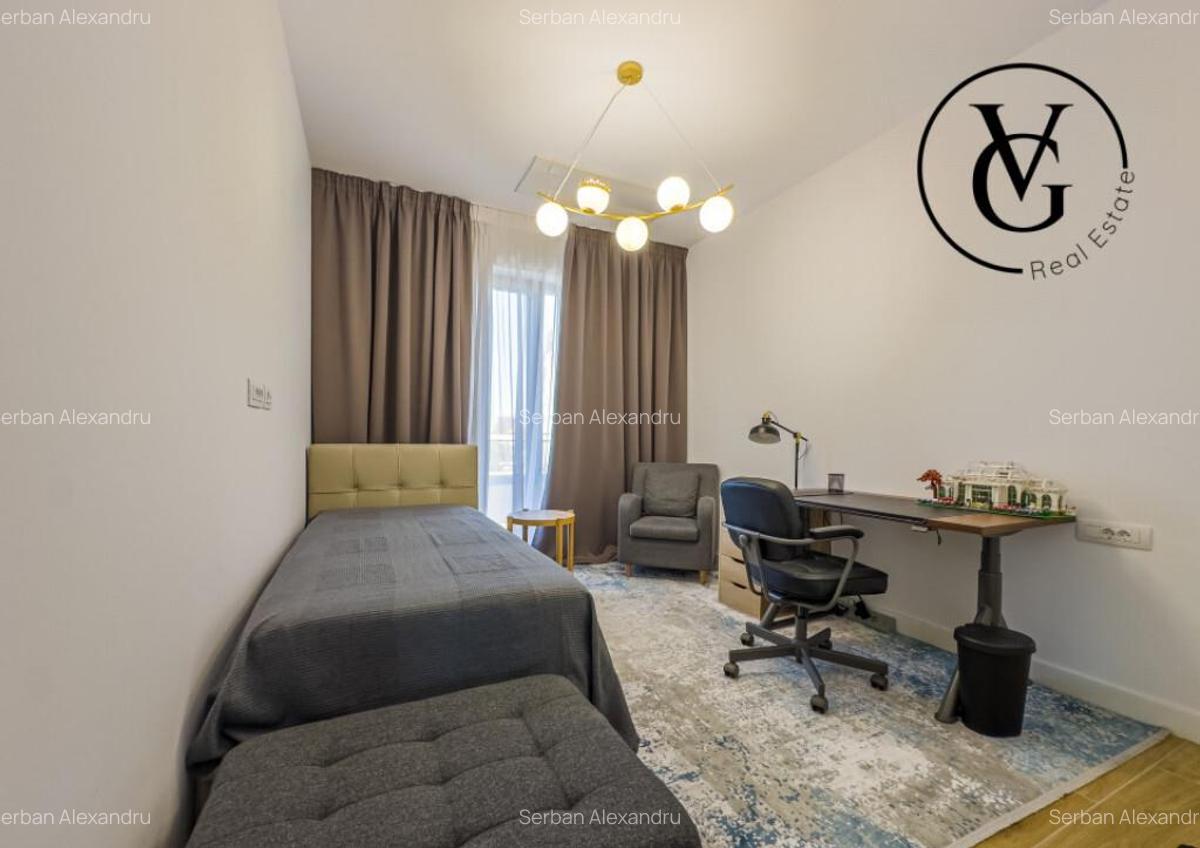 4 camere | 106mp | Dacia | Parcare | Terase 30mp - 16