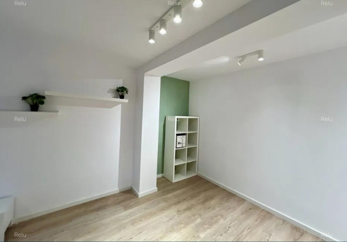 Lacul Tei,bl.2025,et.1/4,PRIMA INCHIRIERE,DECOMANDAT,Amenajat,centrala,mobilat - 7