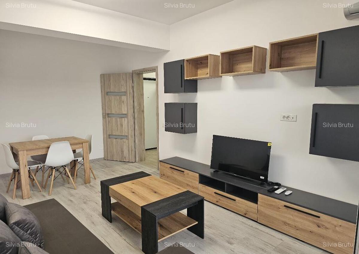 Postalionului-Apartament 2 Camere-Prima Inchiriere-Loc de Parcare - 5