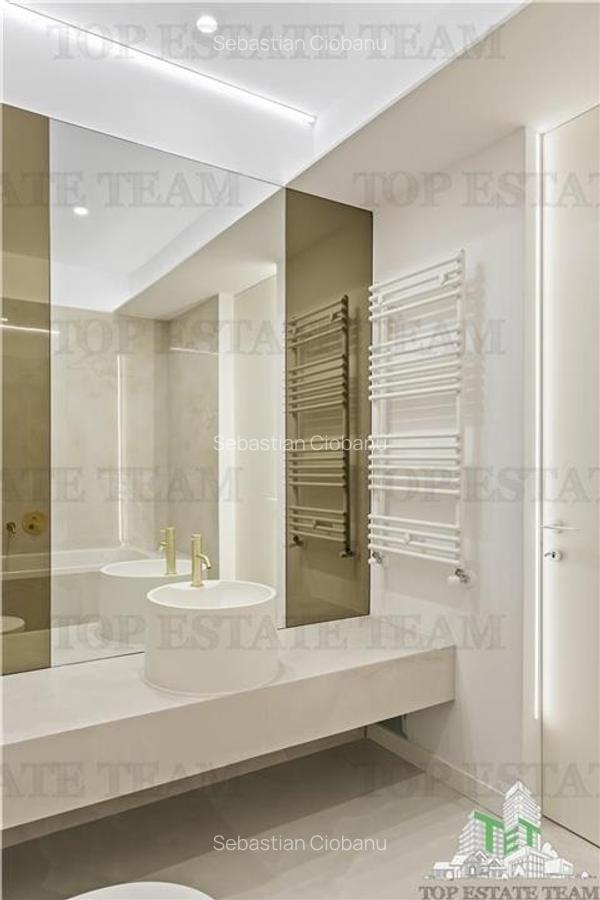 Apartament de vânzare cu 3 camere, Cortina North - 5