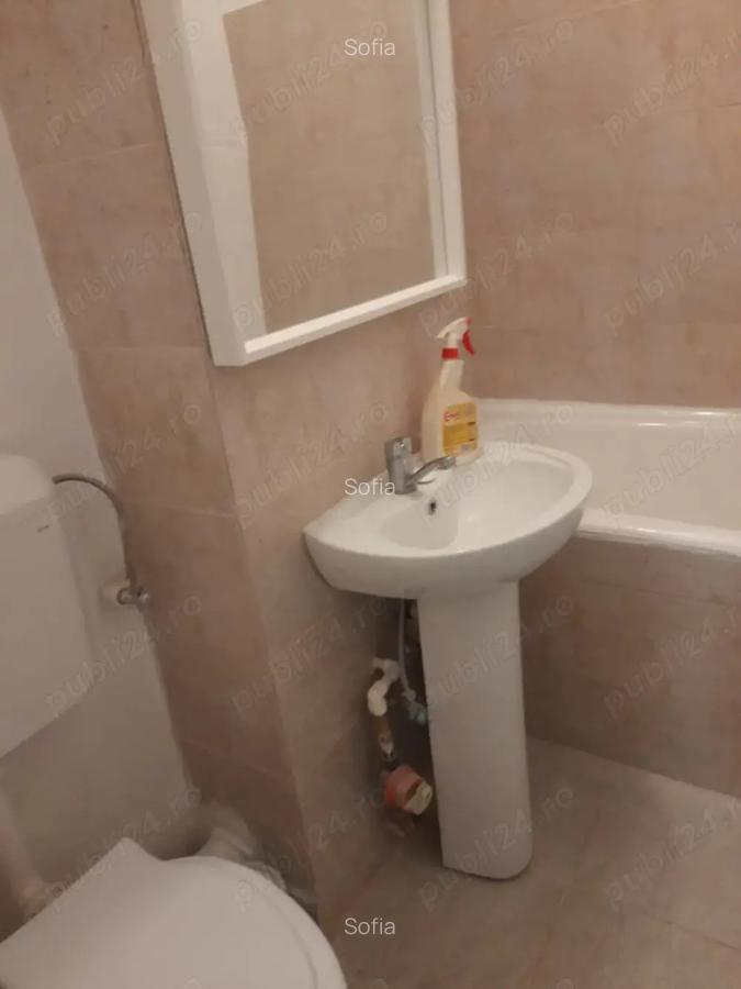 Garsoniera de Inchiriat Piata Delfinului Etaj 2 10 Direct Proprietar - 7