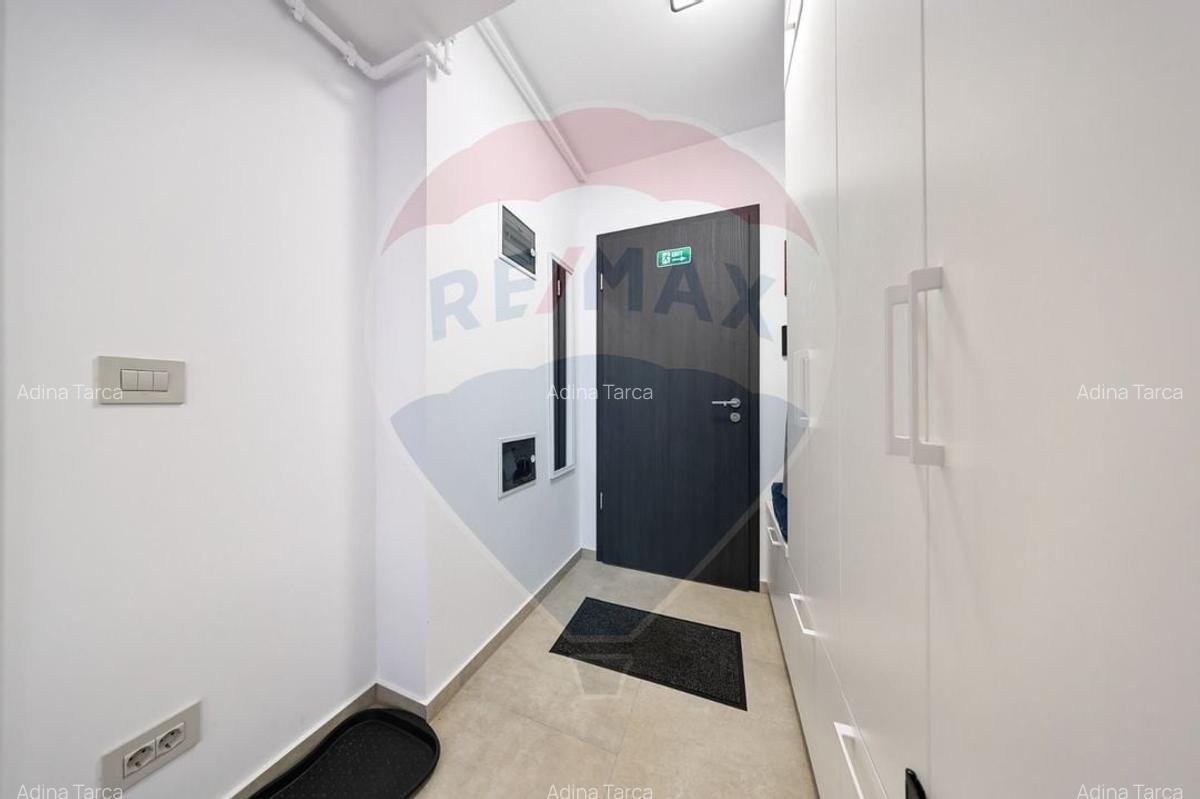 Apartament cu 1 camera, in zona Ultracentral/ Cosmopolit! - 14