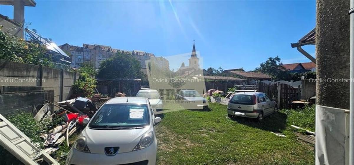 Casa Individuala 4 camere si teren 400 mp in Terezian Piata Cluj - 10