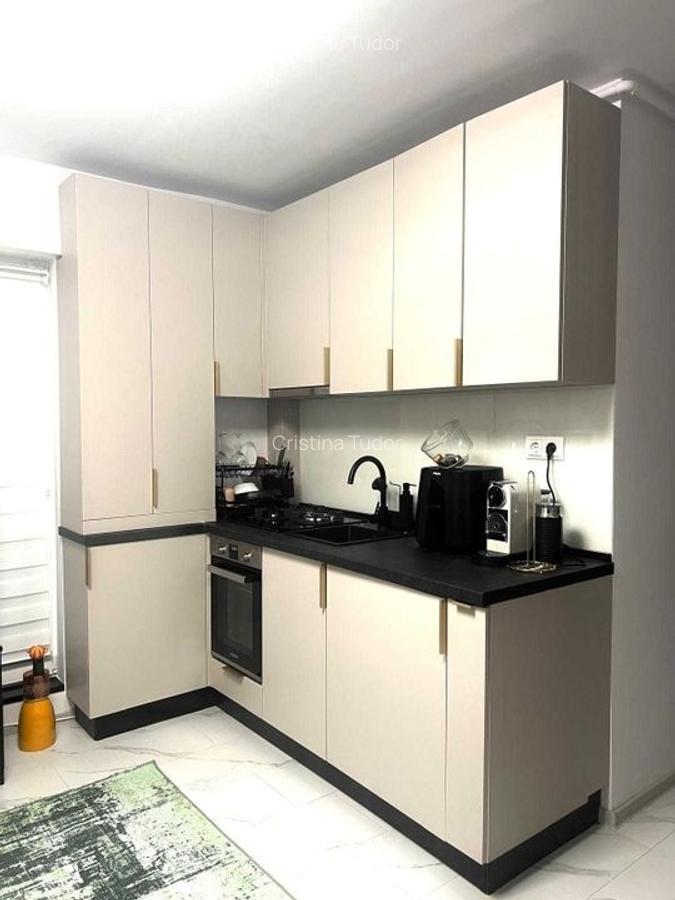 Apartament modern cu gradina proprie | Otopeni - 4