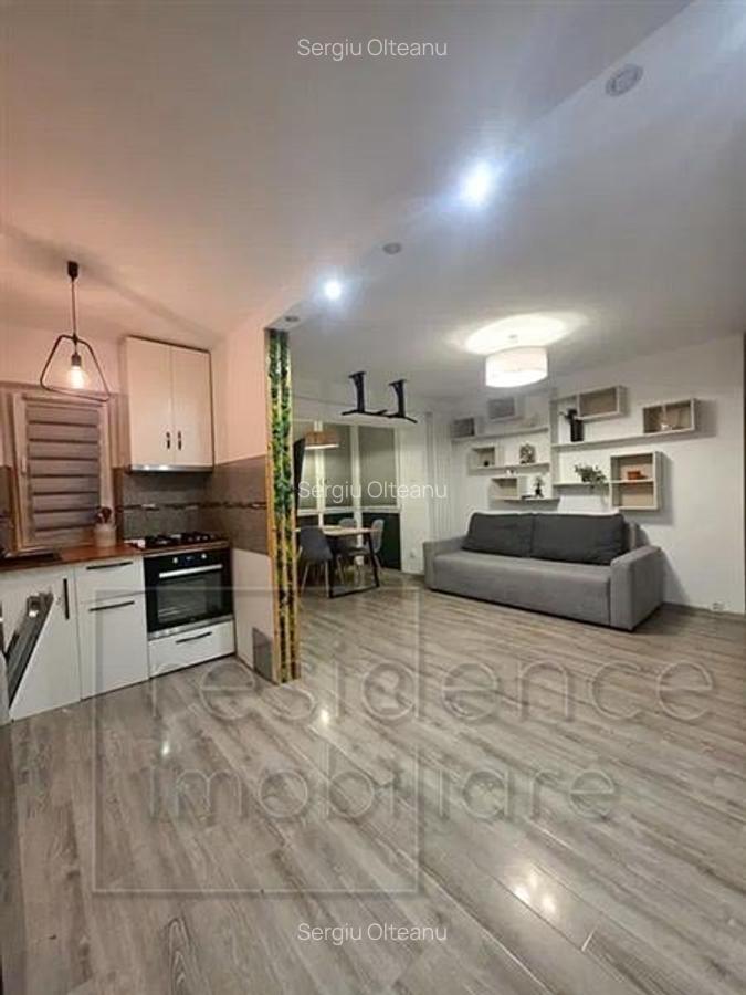 Apartament modern 2 camere, Grigorescu, Aleea Bucura+Parcare - 1
