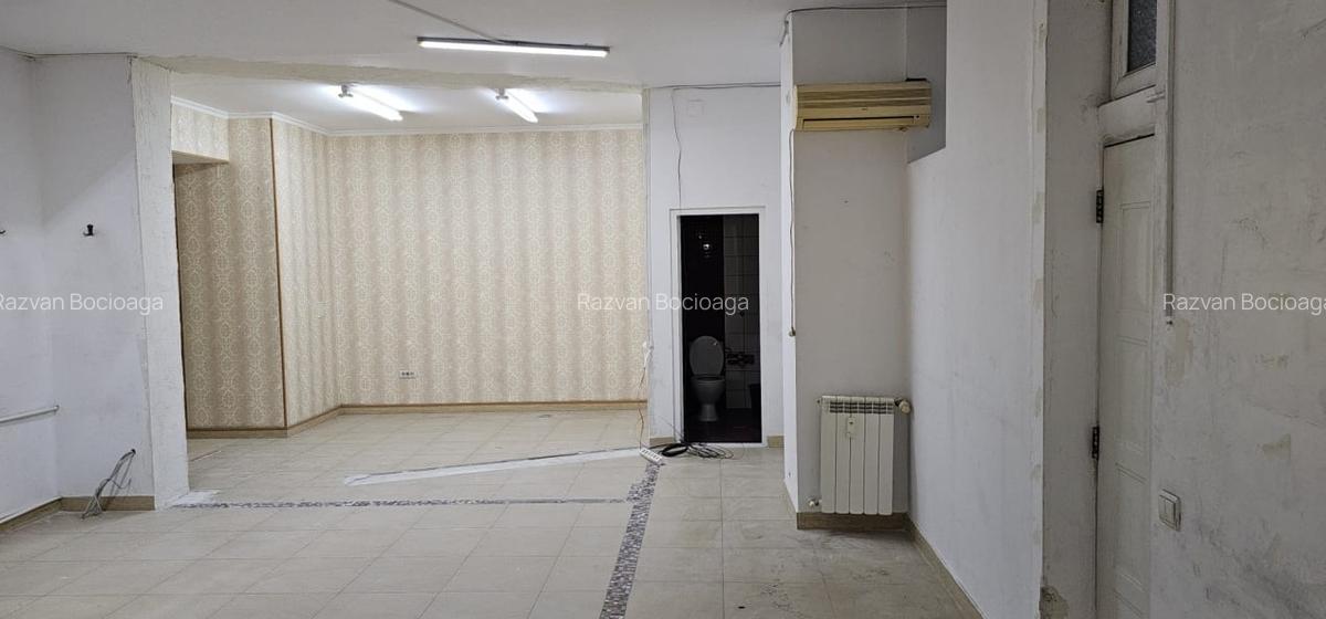 Gara-spatiu comercial diverse activitati - 1