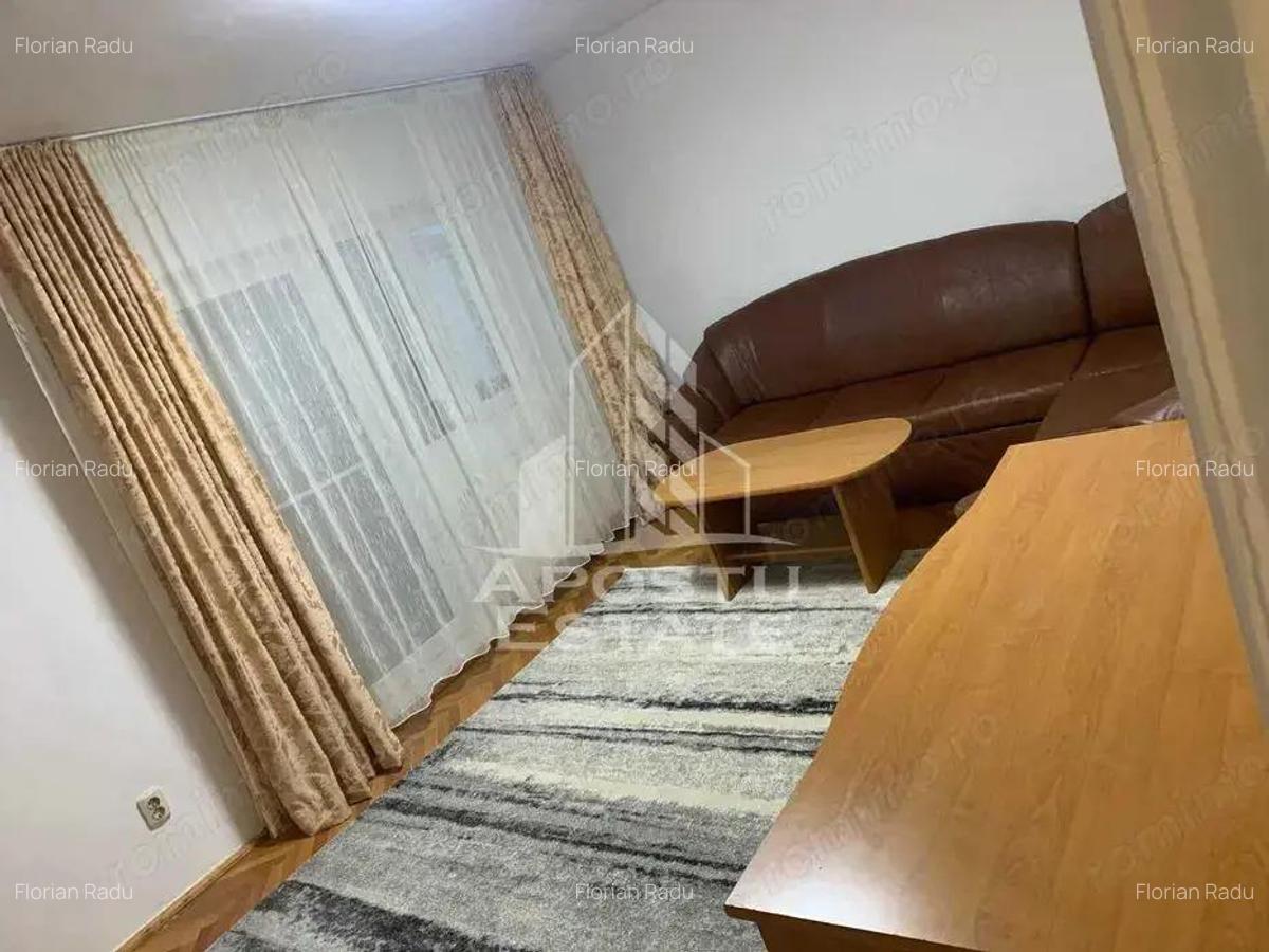 Apartament cu 2 camere, zona Bucovinei, Centrala Proprie - 3