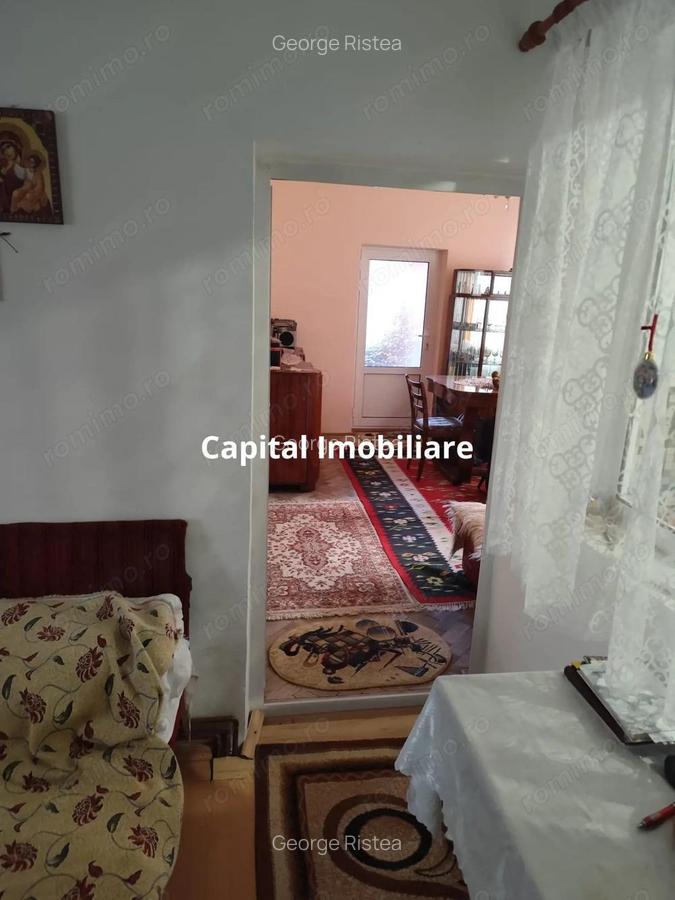 Casa Baicoi 120mp. Valea Stelii - 6