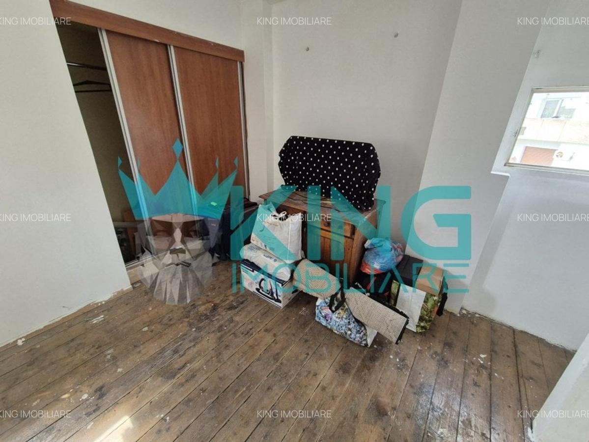 Apartament cu 2 camere semidecomandat, mobilat în Victoriei - 16