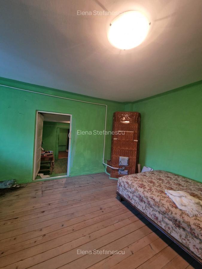 București Noi - Laminorului - vanzare casa cu teren 323 mp - 14 mp deschidere - 6