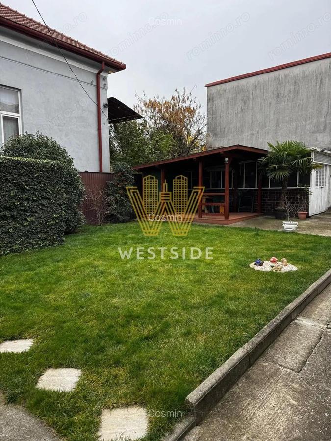 Apartament de inchiriat, cu 2 camere, zona Maternitatea Bega - 12