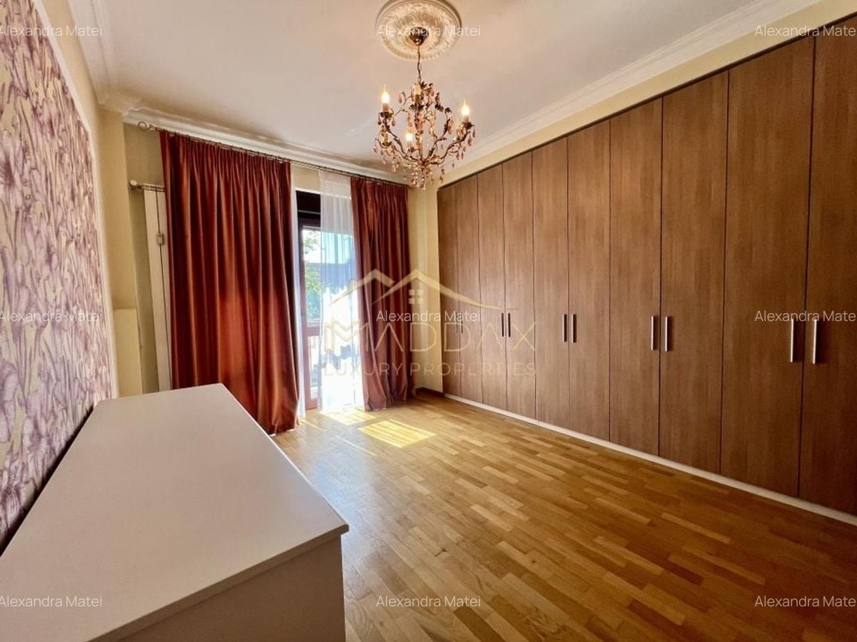 Apartament *3 camere* 100mp // Calea Dorobanților - 17