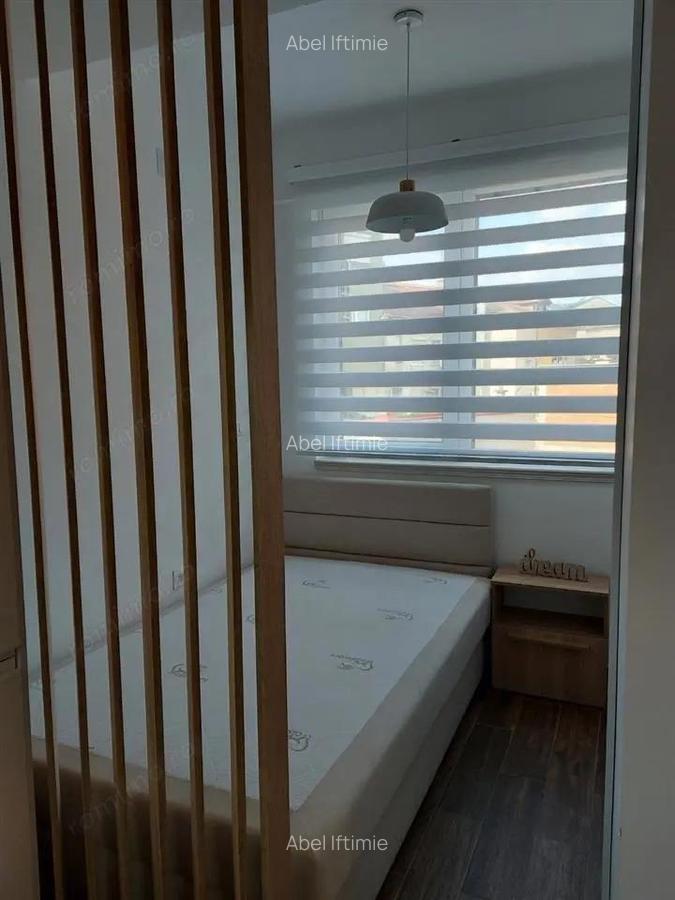 Garsoniera de inchiriat in zona Lujerului 5 minute de statia de metrou - 5