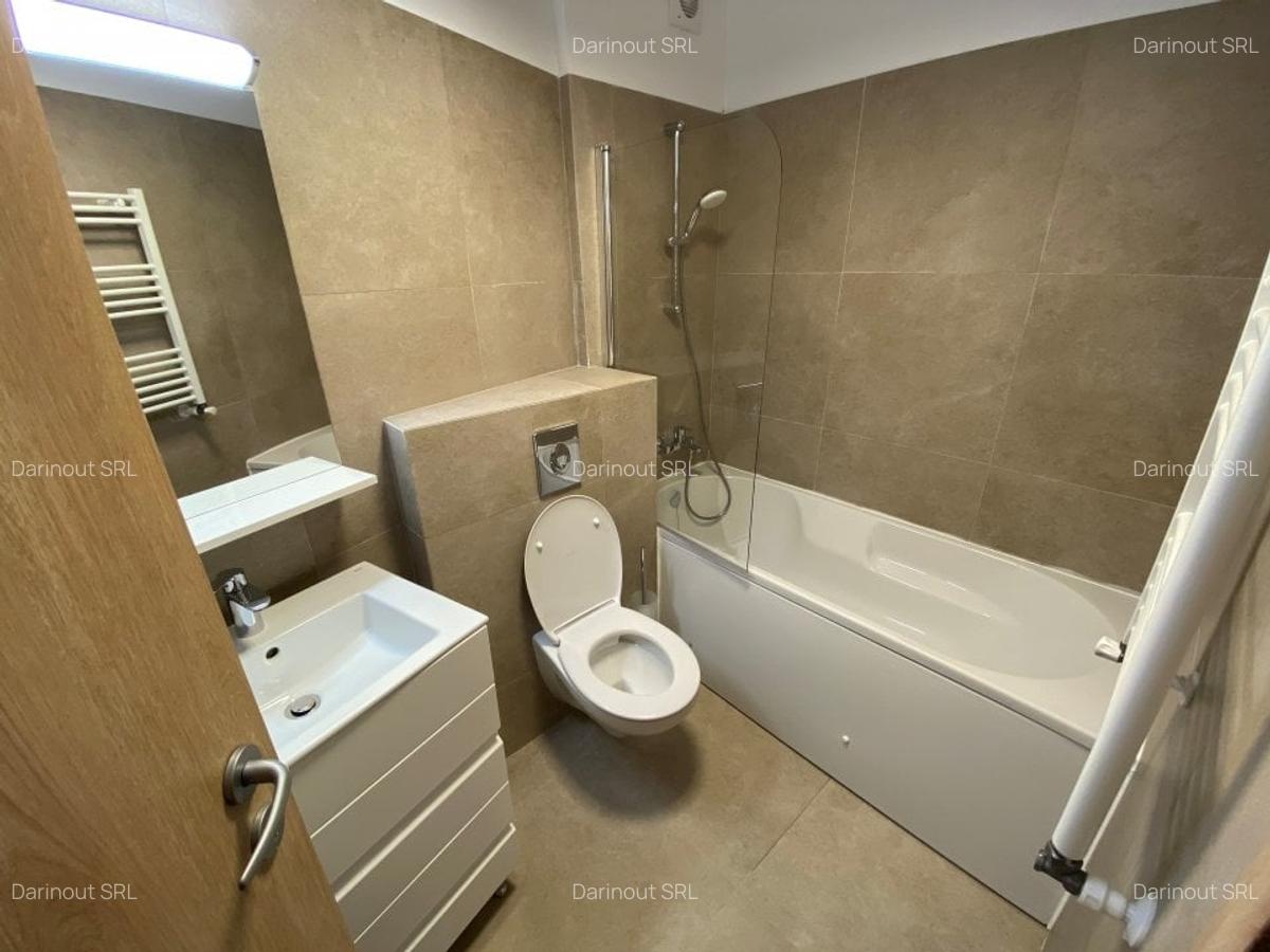 Apartament premium, parcare inclusa. Management profesional. - 14