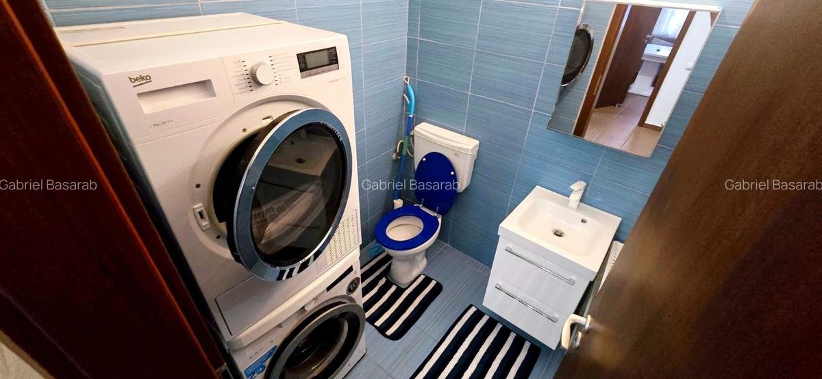 La Strada - Amurgului - 3 Camere - Mobilat si Utilat - 8