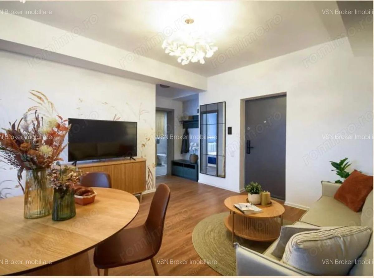 Apartament 2 camere Bragadiru Cristalului Loc de parcare - 3