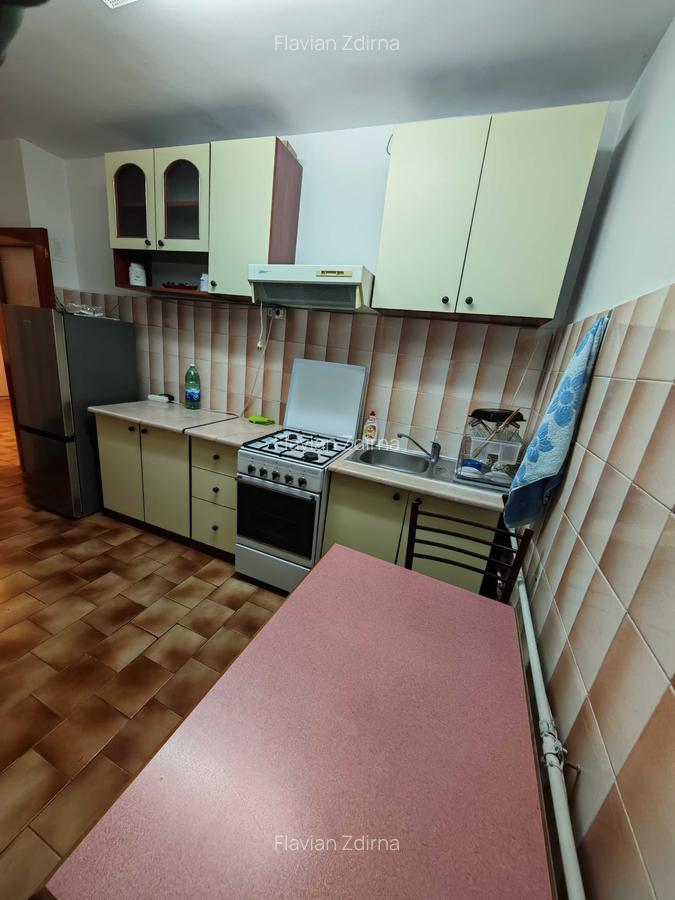 Apartament 2 camere - Unirii 67 - 5