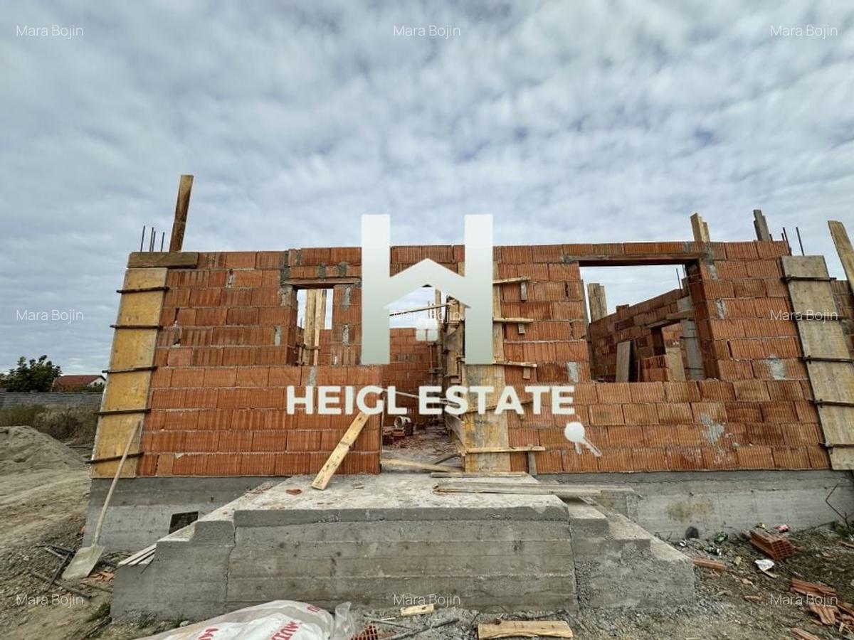 Duplex cu 3 camere Mosnita Noua - 8 Duplex cu 3 camere Mosnita Noua - 8