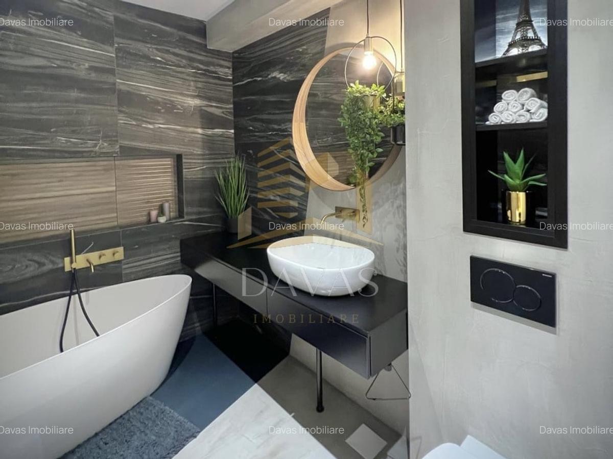 Apartament de 2 camere semidecomandat | Soporului | Parcul Gheorgheni - 11