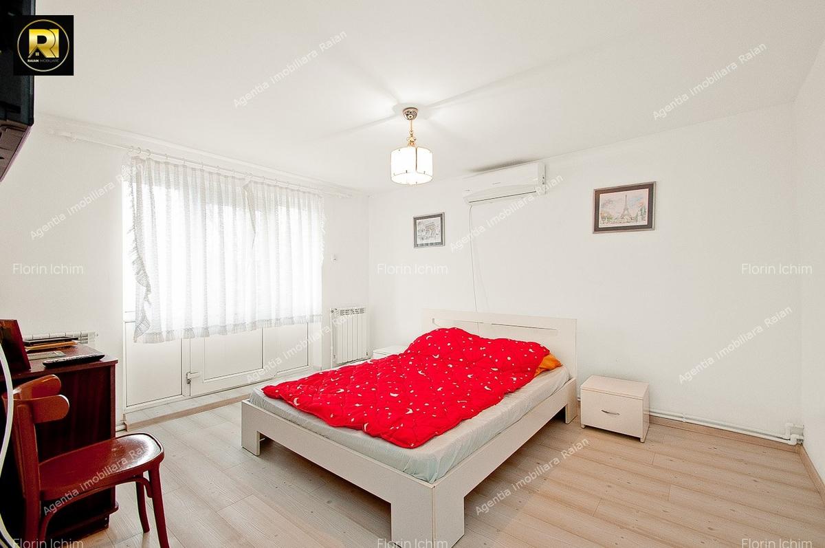 Vanzare casa in Galati, 3 camere, sup 120mp, zona Viaduct, teren 1000 mp - 2