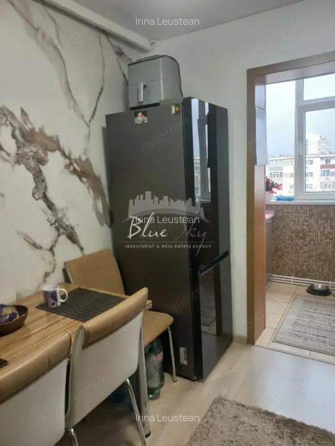 Far -Apartament 2 camere dec , centrala gaz - 14