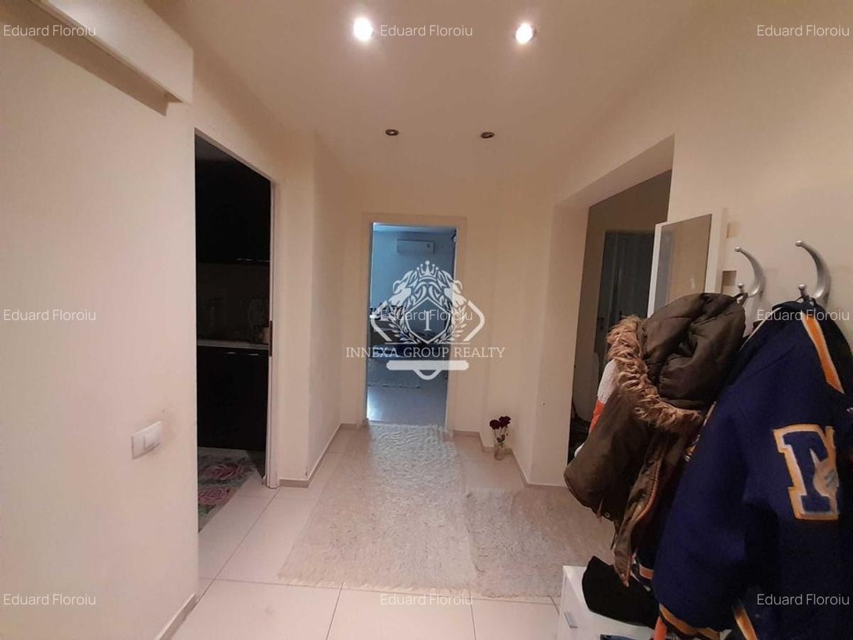 Apartament 2 camere decomandat parter bloc 1989 | Vitan Mall - 2