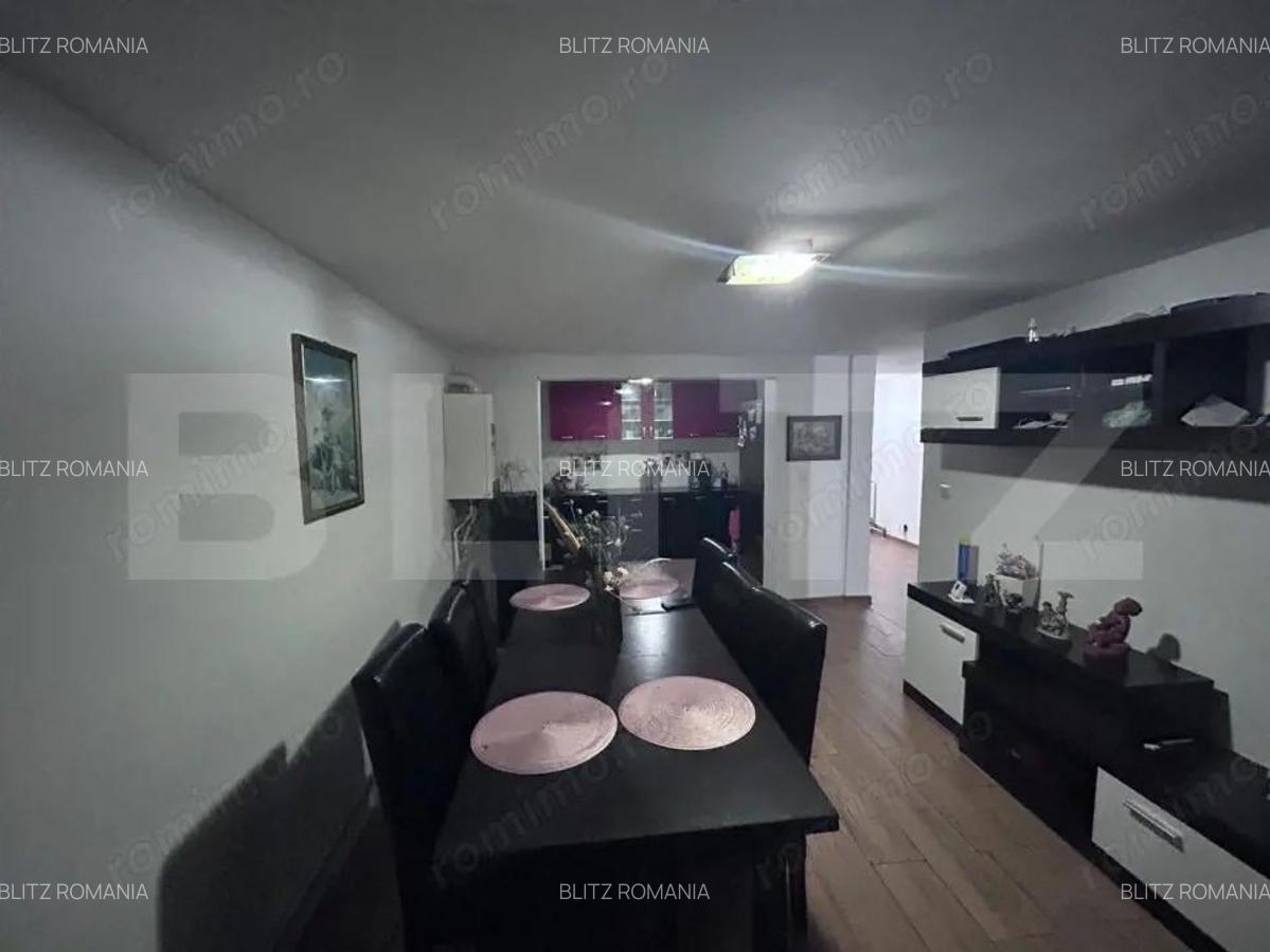 Casa Balesti 200mp, 1000mp teren - 1