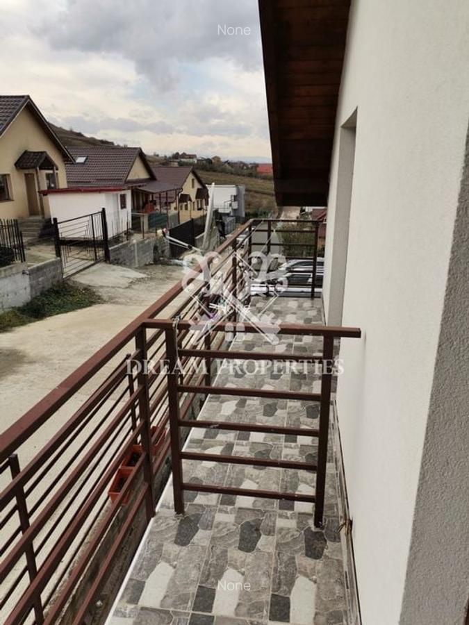 Casa individuala de vanzare, 97 mp, teren 356 mp, Apahida - 6