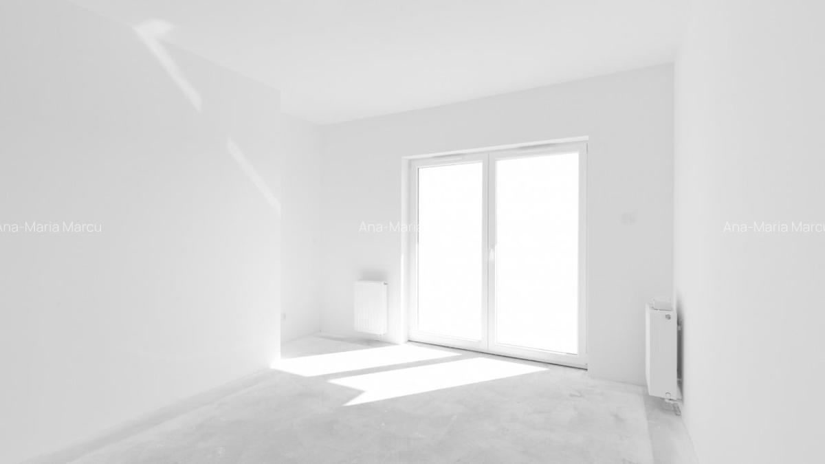 Apartament cu 2 camere semidecomandat în Sisești - 5