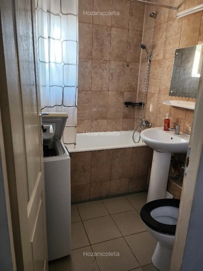 Garsoniera 33mp - Lujerului (p-ta veteranilor), 1.700 lei/luna - 12