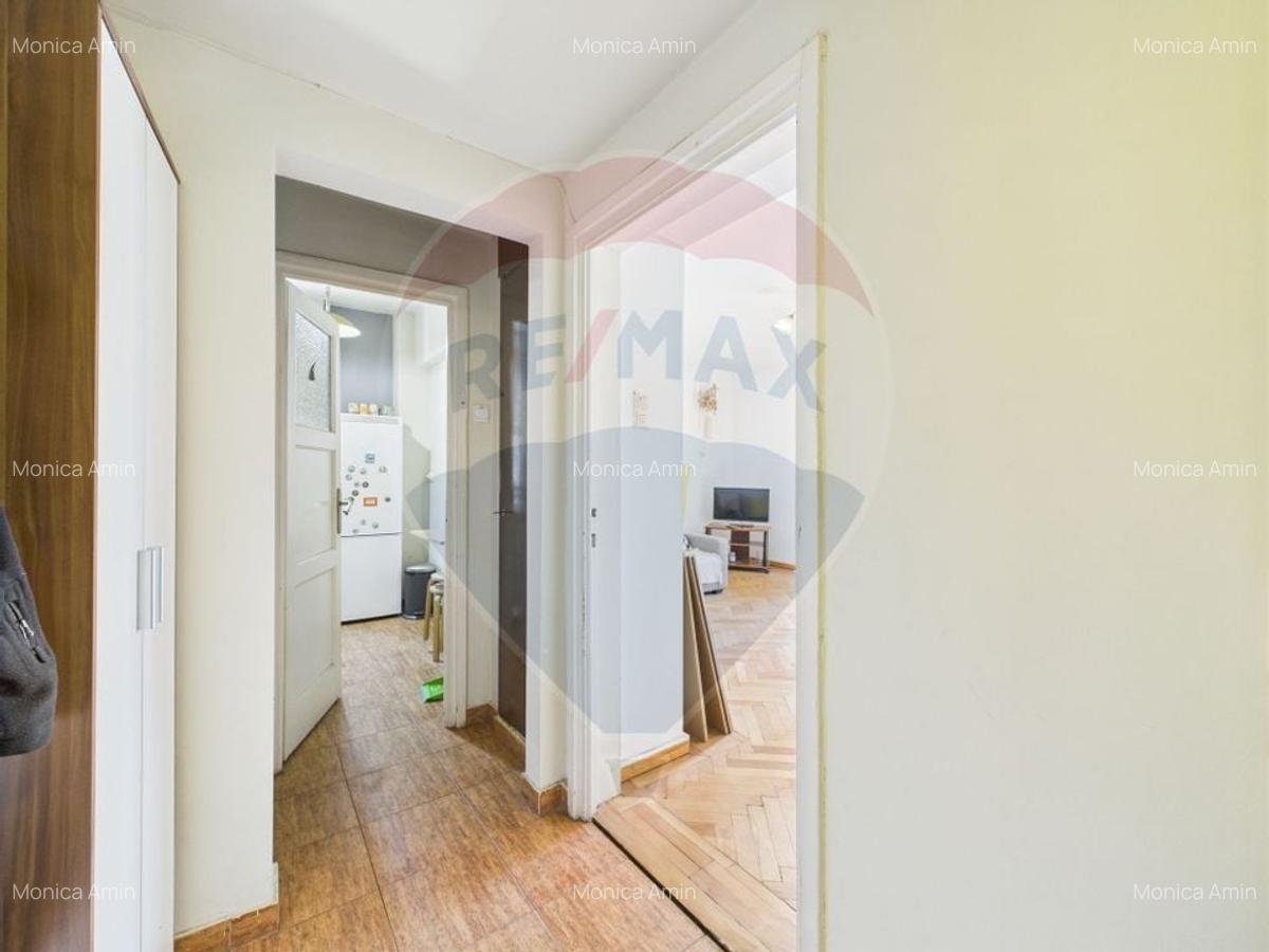 Apartament cu 2 camere, mobilat în Kogălniceanu - 5