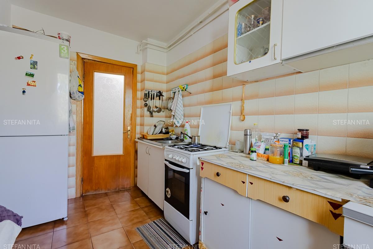 Apartament 2 camere Titan - 16
