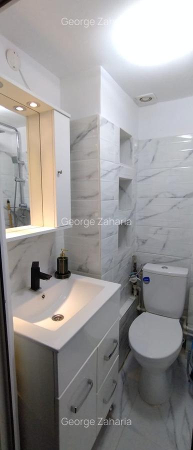 Ocazie  Unica! Garsoniera Finisaje Premium, Mobilata, Utilata, Etaj 2/4, - 5