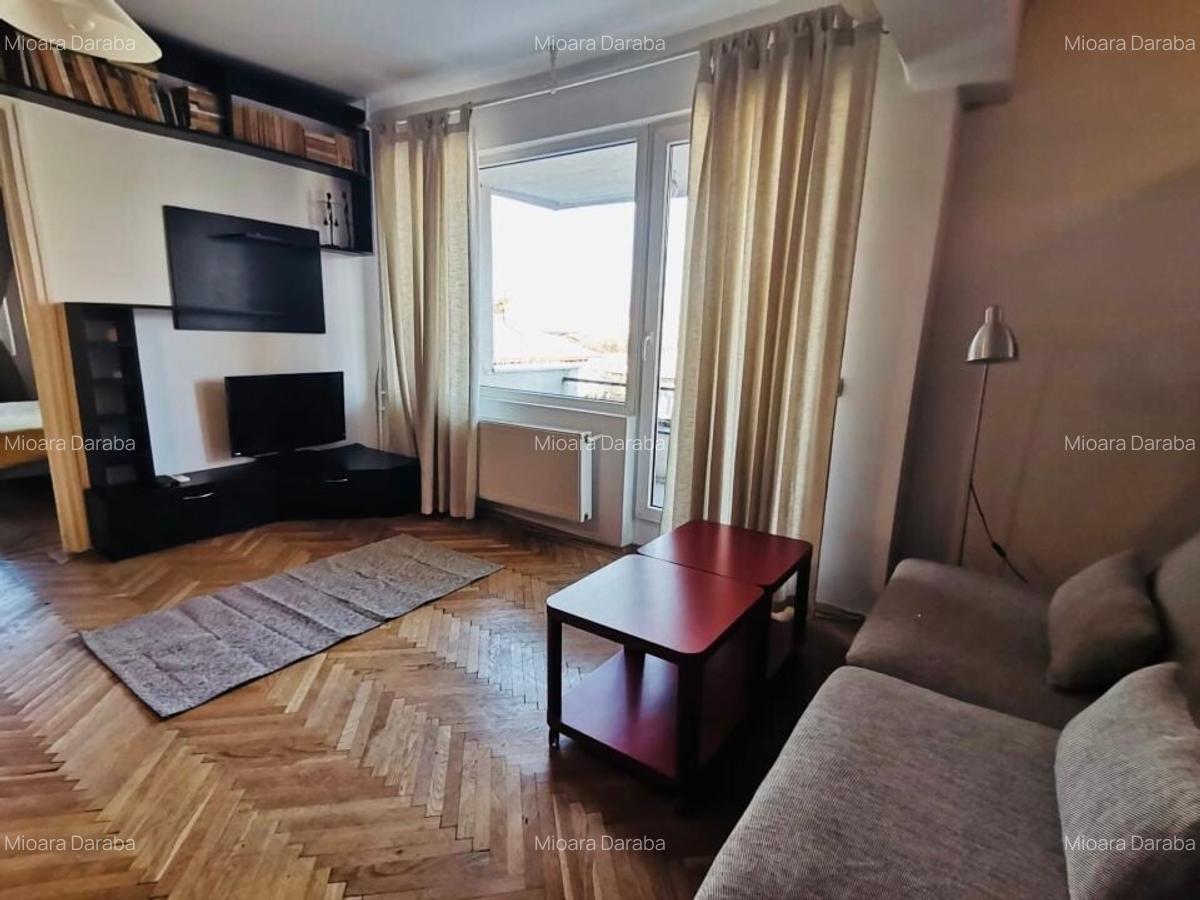 Apartament 2 camere, parc Floreasca - 18