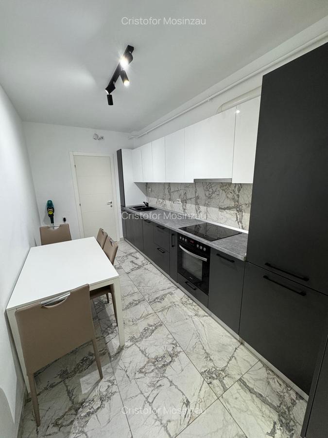 Apartament cu 2 camere decomandat în Iancu Nicolae - 8