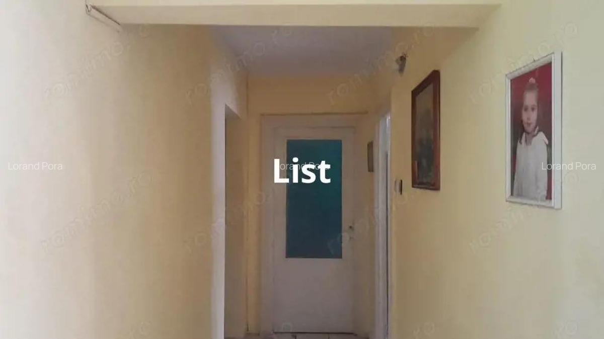 Exclusivitate! Comision 0% Apartament 3 camere - 3