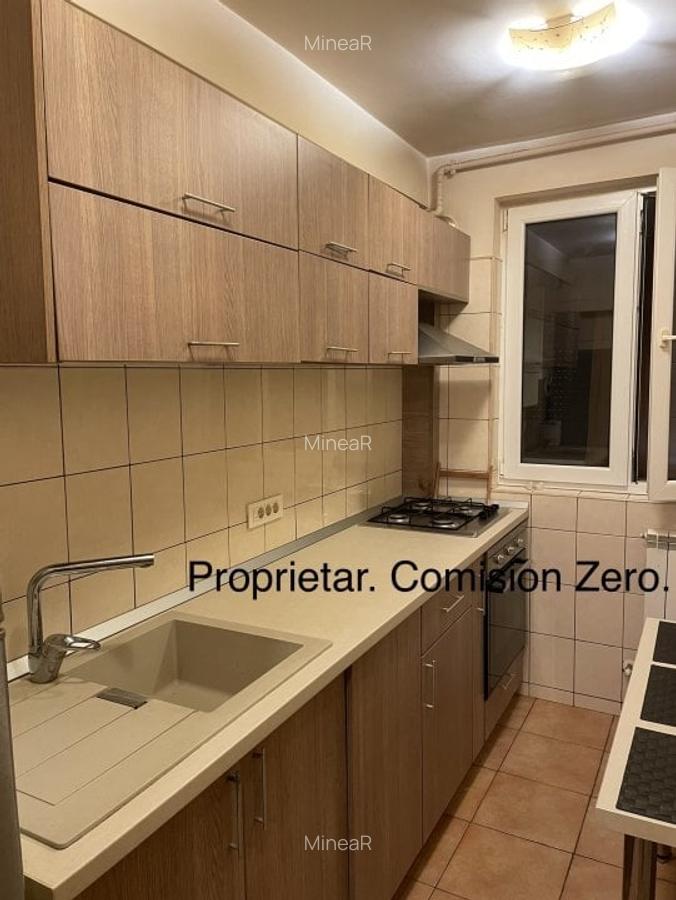 Pajura metrou Jiului sector 1 centrala individuală pe gaz  Parcare.. - 3