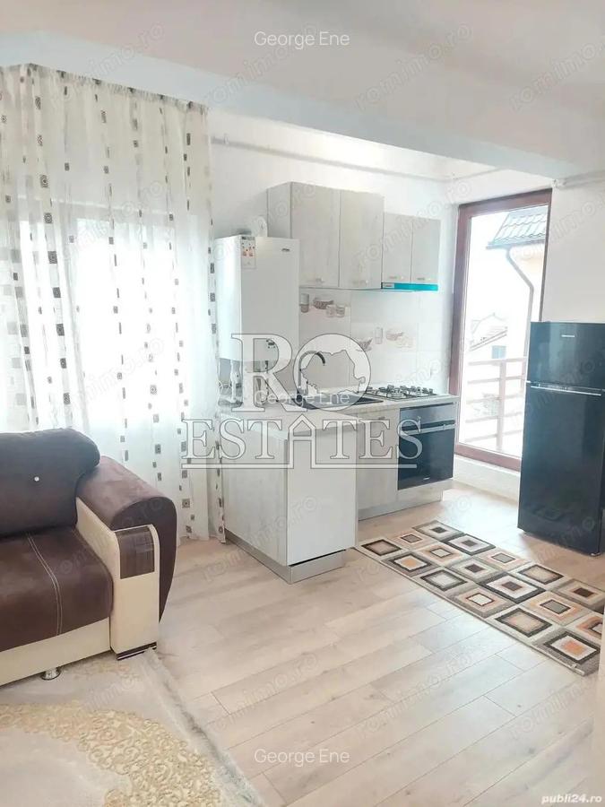 Apartament 2 camere de vanzare Bucurestii Noi - 5