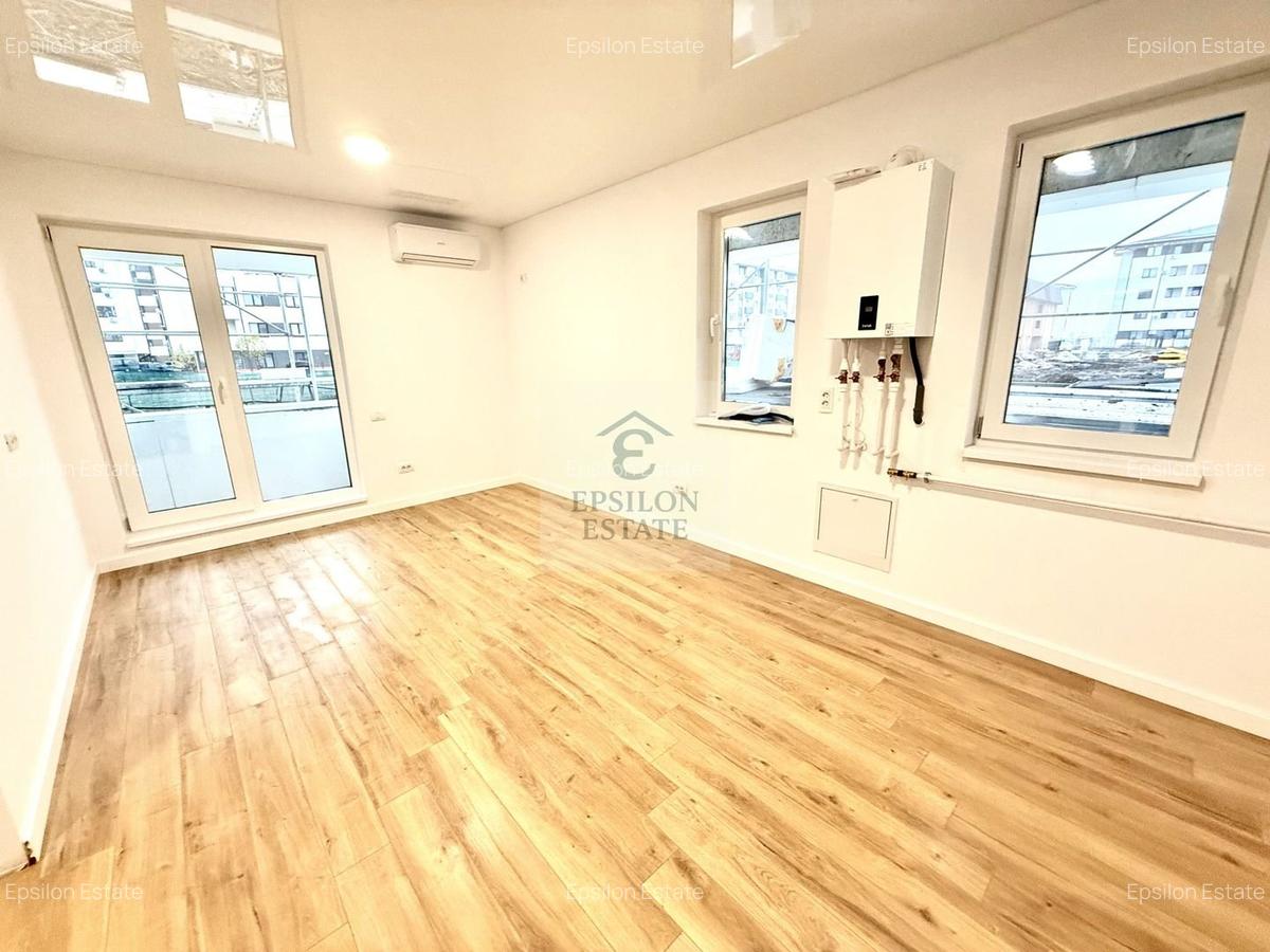 Ap. 2 cam. aprilie 2026 zona Militari Residence - 5