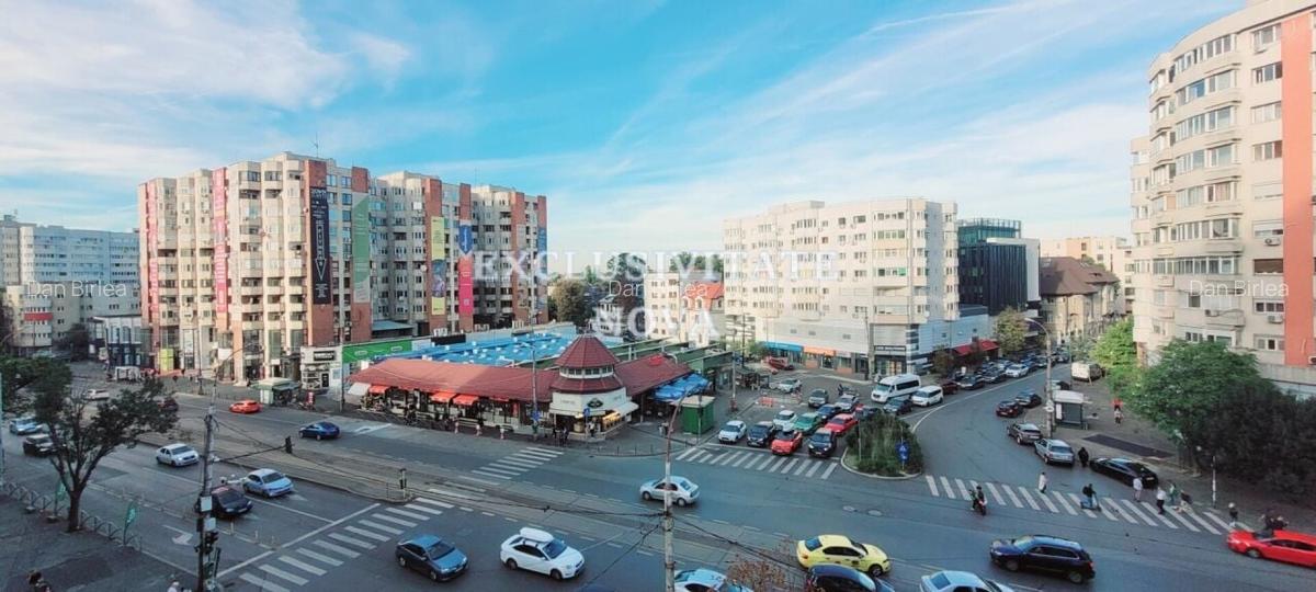 Apartament RENOVAT 100mp Ion Mihalache Parcul Kiseleff Piata Victoriei - 1