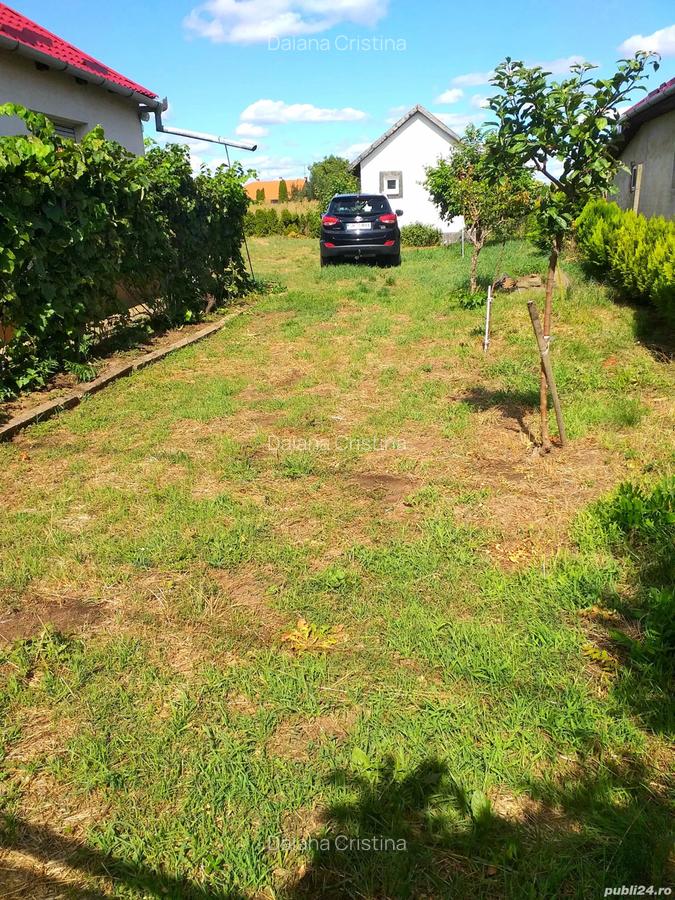 Casa si gradina Petre?ti - 9