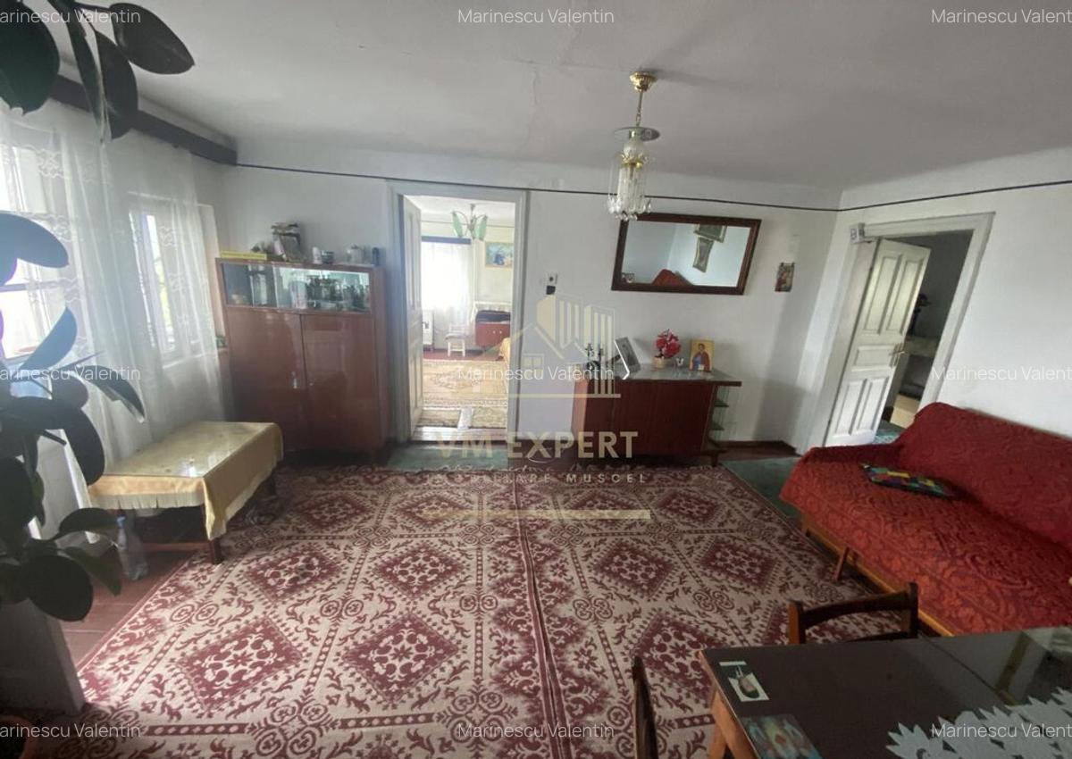 APARTAMENT LA CASA, 101 MP, CAMPULUNG, CENTRU - 6