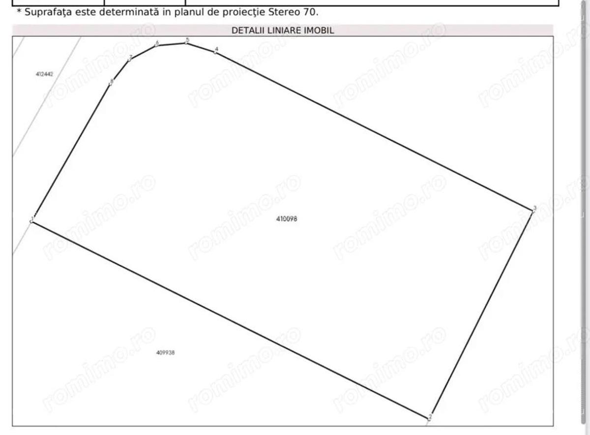 Teren Pentru Casa - Simfoniei - 1