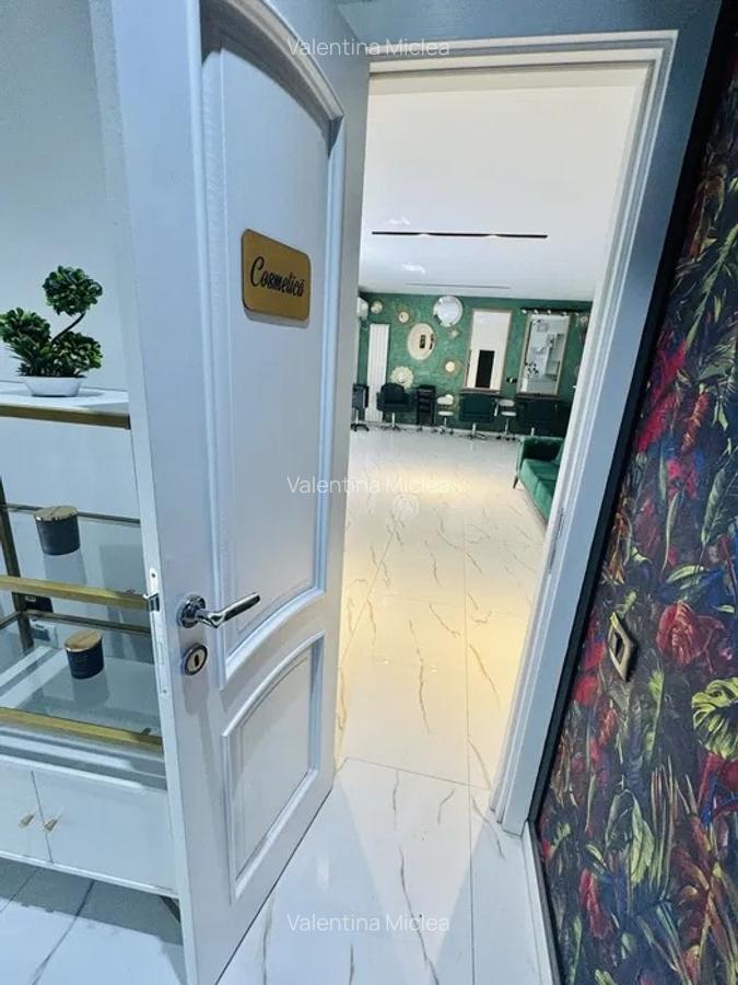 Spatiu comercial -ideal de investitie- mobilat- Militari Residence-Comision 0% - 4