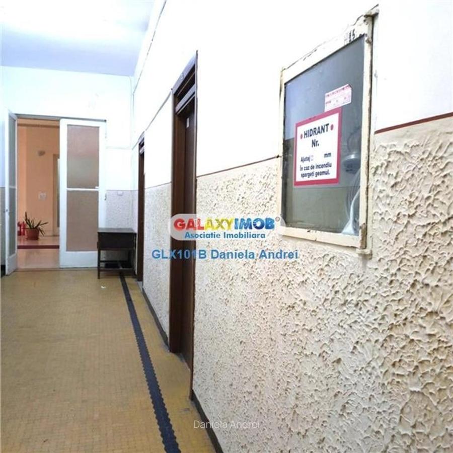 Spatiu 100 MP IN CLADIRE DE BIROURI INCHIRIERE ZONA  UNIVERSITATE - 9