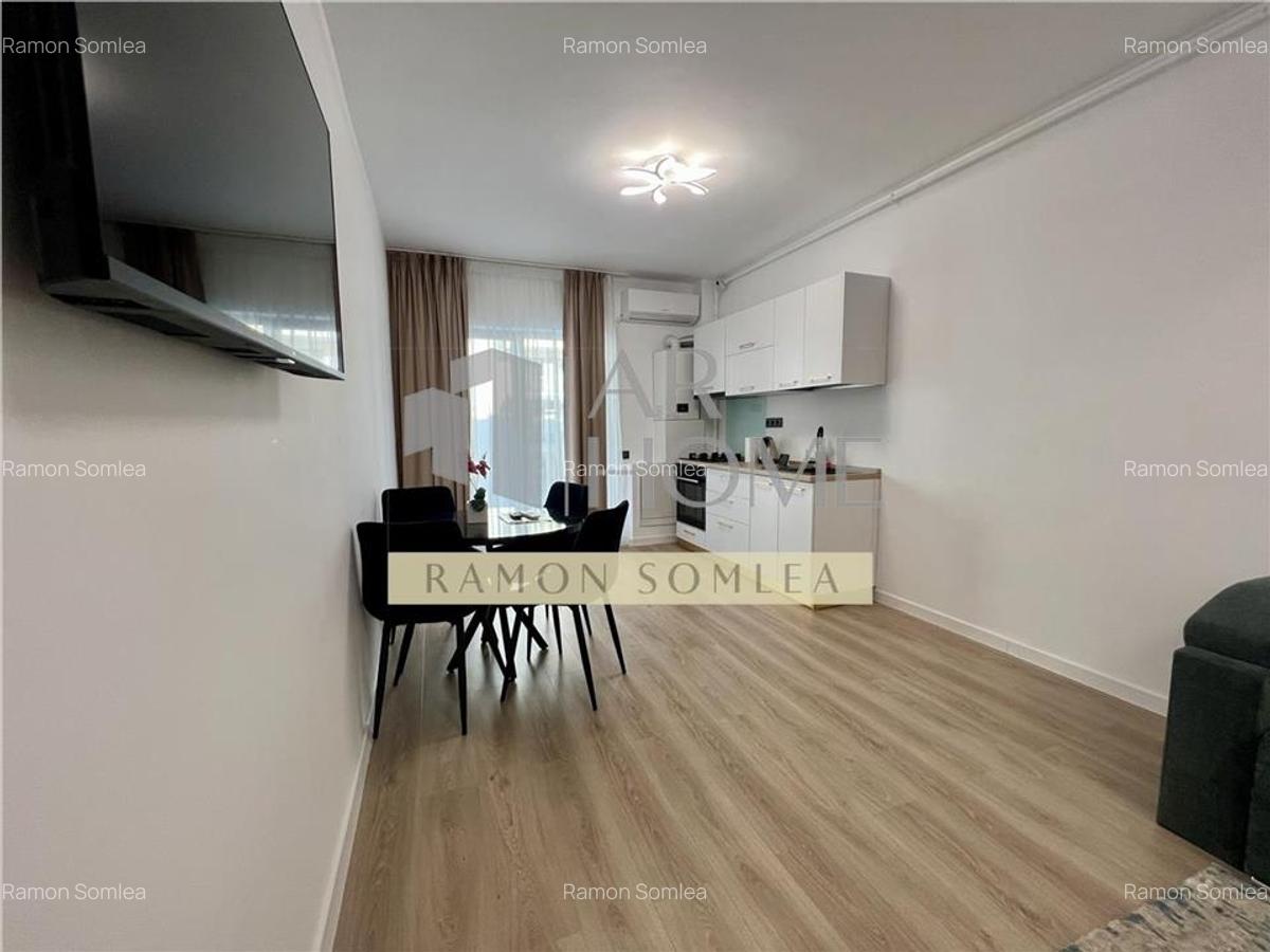 Inchiriere 2 camere de lux Real Residence - 2