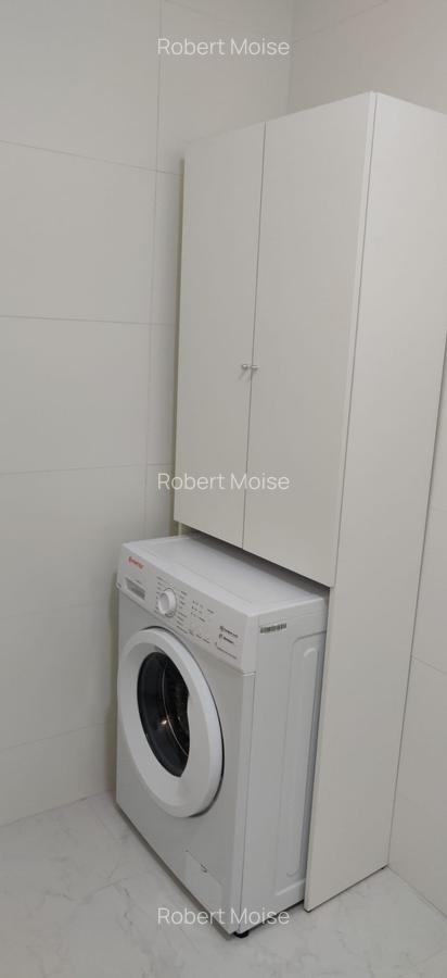 Apartament 2 camere bloc nou zona Pipera complex Ivory Residence cu parcare - 9